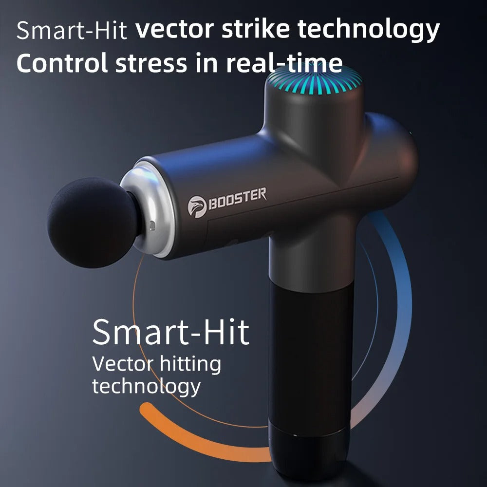 Booster Massage gun