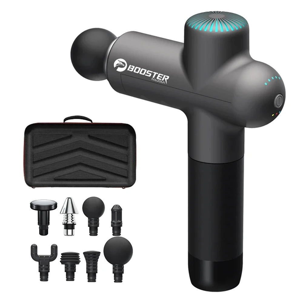 Booster Massage gun